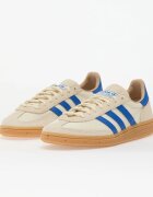 adidas Originals Сникърси adidas Handball Spezial Crew White/ Blue/ Warm Sand