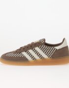adidas Originals Сникърси adidas Handball Spezial Earth Strata/ Off White/ Gold Met.