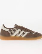 adidas Originals Сникърси adidas Handball Spezial Earth Strata/ Off White/ Gold Met.