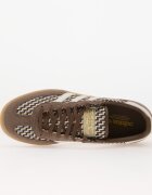 adidas Originals Сникърси adidas Handball Spezial Earth Strata/ Off White/ Gold Met.