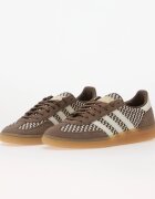 adidas Originals Сникърси adidas Handball Spezial Earth Strata/ Off White/ Gold Met.