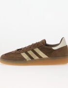 adidas Originals Сникърси adidas Handball Spezial Earth Strata/ Off White/ Gold Met.