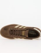 adidas Originals Сникърси adidas Handball Spezial Earth Strata/ Off White/ Gold Met.