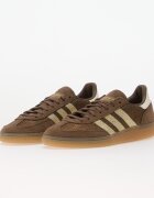 adidas Originals Сникърси adidas Handball Spezial Earth Strata/ Off White/ Gold Met.