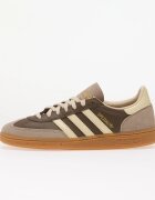 adidas Originals Сникърси adidas Handball Spezial Earth Strata/ Warm Vanilla/ Gum