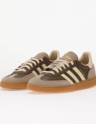 adidas Originals Сникърси adidas Handball Spezial Earth Strata/ Warm Vanilla/ Gum