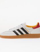 adidas Originals Сникърси adidas Handball Spezial Ftw White/ Core Black/ Bolred