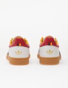 adidas Originals Сникърси adidas Handball Spezial Ftw White/ Core Black/ Bolred