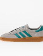adidas Originals Сникърси adidas Handball Spezial Grey Two/ Purtea/ Gold Metallic