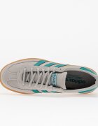 adidas Originals Сникърси adidas Handball Spezial Grey Two/ Purtea/ Gold Metallic