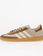 adidas Originals Сникърси adidas Handball Spezial Khaki Three/ Cream White/ Brown Desert