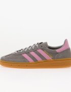 adidas Originals Сникърси adidas Handball Spezial Kids Charcoal Solid Grey/ St Tropic Bloom/ Gum