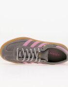 adidas Originals Сникърси adidas Handball Spezial Kids Charcoal Solid Grey/ St Tropic Bloom/ Gum