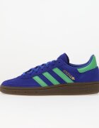 adidas Originals Сникърси adidas Handball Spezial Kids Lucid Blue/ Semi Screaming Green/ Gum