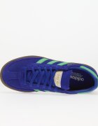 adidas Originals Сникърси adidas Handball Spezial Kids Lucid Blue/ Semi Screaming Green/ Gum