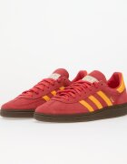 adidas Originals Сникърси adidas Handball Spezial Kids Semi Lucid Red/ Lucid Tangerine/ Gum
