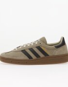 adidas Originals Сникърси adidas Handball Spezial Kids Silver Pebble/ Core Black/ Gum