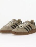 adidas Originals Сникърси adidas Handball Spezial Kids Silver Pebble/ Core Black/ Gum