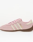 adidas Originals Сникърси adidas Handball Spezial Lo Pro W Clear Pink/ Off White/ Gold Metallic