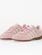 adidas Originals Сникърси adidas Handball Spezial Lo Pro W Clear Pink/ Off White/ Gold Metallic