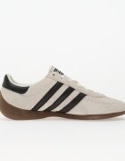 adidas Originals Сникърси adidas Handball Spezial Lo Pro W Core White/ Core Black/ Gold Metallic