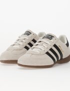 adidas Originals Сникърси adidas Handball Spezial Lo Pro W Core White/ Core Black/ Gold Metallic