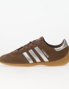adidas Originals Сникърси adidas Handball Spezial Lo Pro W Earth Strata/ Silver Metallic/ Gum