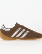 adidas Originals Сникърси adidas Handball Spezial Lo Pro W Earth Strata/ Silver Metallic/ Gum