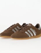 adidas Originals Сникърси adidas Handball Spezial Lo Pro W Earth Strata/ Silver Metallic/ Gum