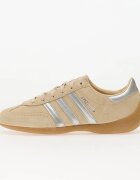 adidas Originals Сникърси adidas Handball Spezial Lo Pro W Sand Strata/ Silver Metallic/ Gum