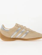 adidas Originals Сникърси adidas Handball Spezial Lo Pro W Sand Strata/ Silver Metallic/ Gum