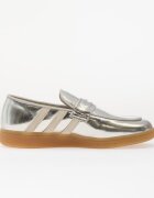 adidas Originals Сникърси adidas Handball Spezial Loafer Silver Met./ Off White/ Gum4