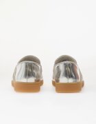 adidas Originals Сникърси adidas Handball Spezial Loafer Silver Met./ Off White/ Gum4