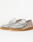 adidas Originals Сникърси adidas Handball Spezial Loafer Silver Met./ Off White/ Gum4
