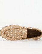 adidas Originals Сникърси adidas Handball Spezial Loafer Supplier Colour/ Off White/ Gold Met.