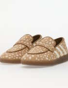 adidas Originals Сникърси adidas Handball Spezial Loafer Supplier Colour/ Off White/ Gold Met.