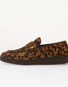 adidas Originals Сникърси adidas Handball Spezial Loafer W Magic Beige/ Core Black/ Dark Brown