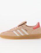 adidas Originals Сникърси adidas Handball Spezial Lt W Blush Pink/ Off White/ Semi Flash Red
