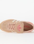adidas Originals Сникърси adidas Handball Spezial Lt W Blush Pink/ Off White/ Semi Flash Red