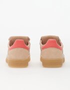 adidas Originals Сникърси adidas Handball Spezial Lt W Blush Pink/ Off White/ Semi Flash Red