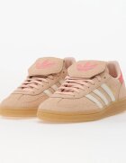 adidas Originals Сникърси adidas Handball Spezial Lt W Blush Pink/ Off White/ Semi Flash Red