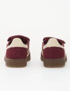 adidas Originals Сникърси adidas Handball Spezial Lt W Shadow Red/ Off White/ Gum5