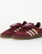 adidas Originals Сникърси adidas Handball Spezial Lt W Shadow Red/ Off White/ Gum5