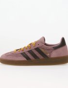 adidas Originals Сникърси adidas Handball Spezial Magic Mauve/ Aurora Coffee/ Preloved Yellow