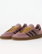 adidas Originals Сникърси adidas Handball Spezial Magic Mauve/ Aurora Coffee/ Preloved Yellow