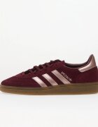 adidas Originals Сникърси adidas Handball Spezial Maroon/ Vapour Grey Met./ GUM5