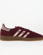 adidas Originals Сникърси adidas Handball Spezial Maroon/ Vapour Grey Met./ GUM5