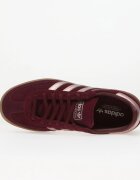 adidas Originals Сникърси adidas Handball Spezial Maroon/ Vapour Grey Met./ GUM5