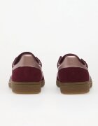 adidas Originals Сникърси adidas Handball Spezial Maroon/ Vapour Grey Met./ GUM5