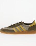 adidas Originals Сникърси adidas Handball Spezial Olive Strata/ Pyrite/ GUM4
